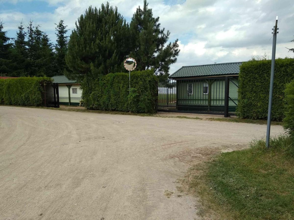 Dar Kalu Jas Villa Exterior foto