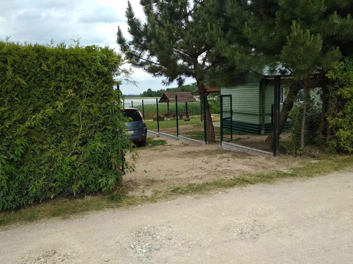 Dar Kalu Jas Villa Exterior foto